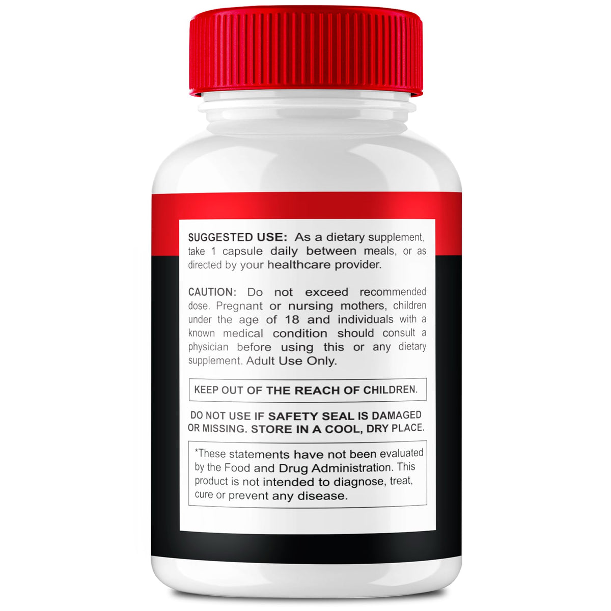 90 Capsules G298431