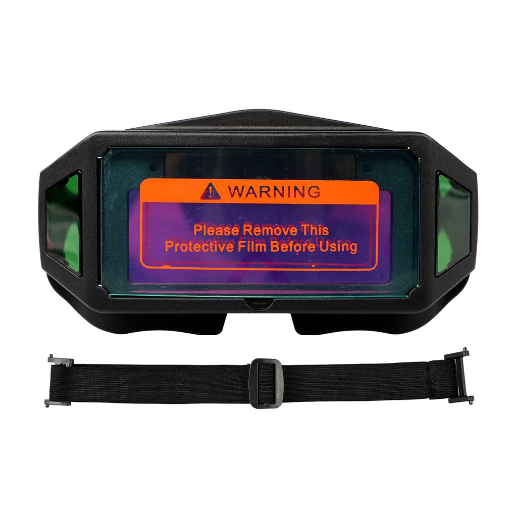 Welding Glasses Safety Goggles I50940
