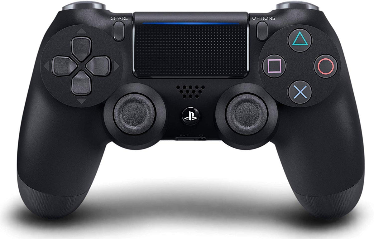 Playstation 4 Slim 1TB SSD Console with Wireless Controller V542138