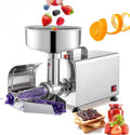 Electric Stainless Steel Tomato Strainer Machine I621870