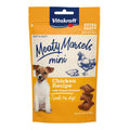 Mini Dog Treats 1.69 oz Bag O483876