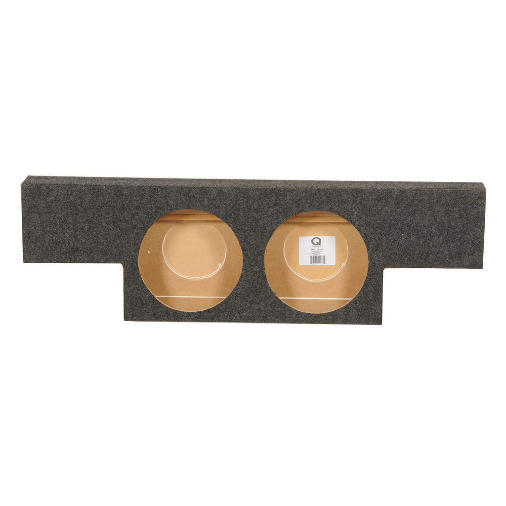 Dual 12in Subwoofer Enclosure Y352393