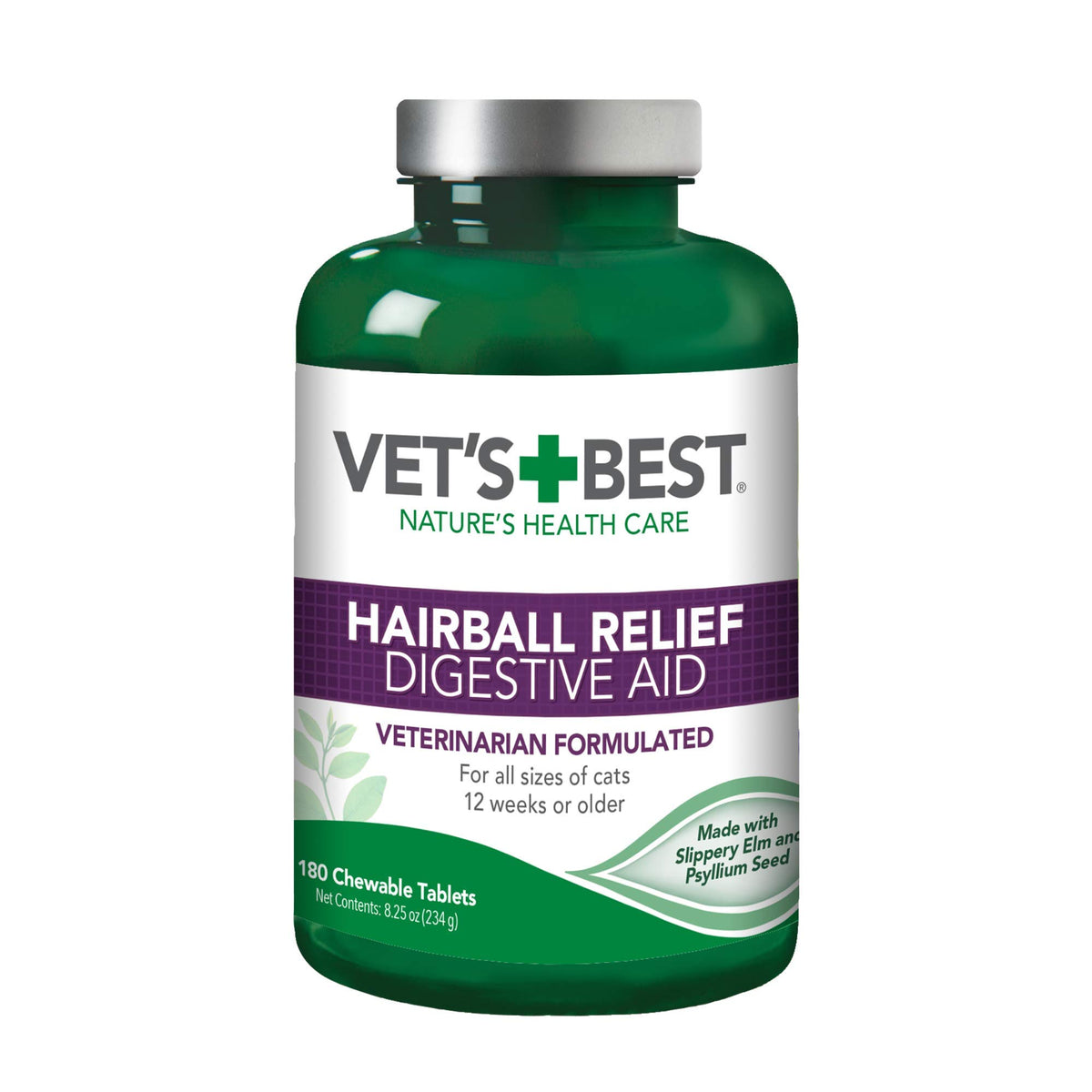 180 Count Chewable Tablets Digestive Aid N289