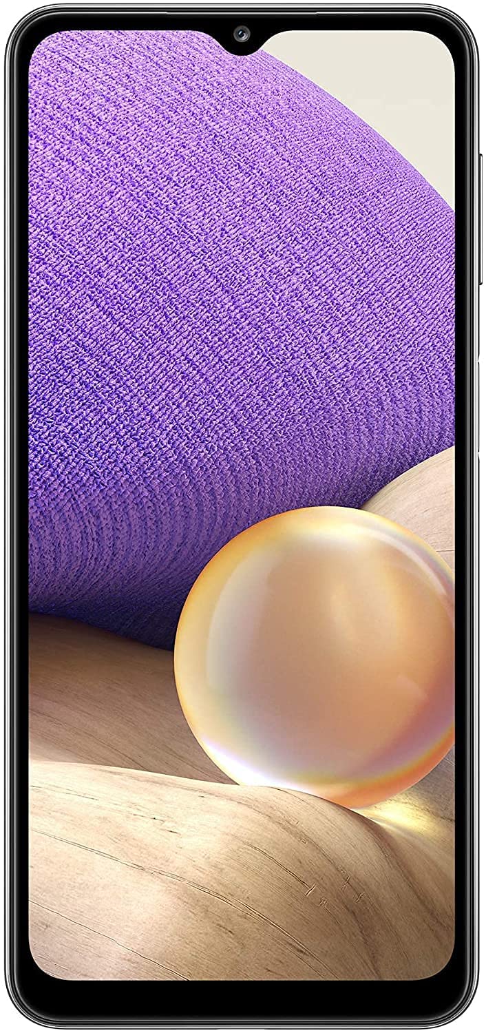 Unlocked 64GB 5G Smartphone K932