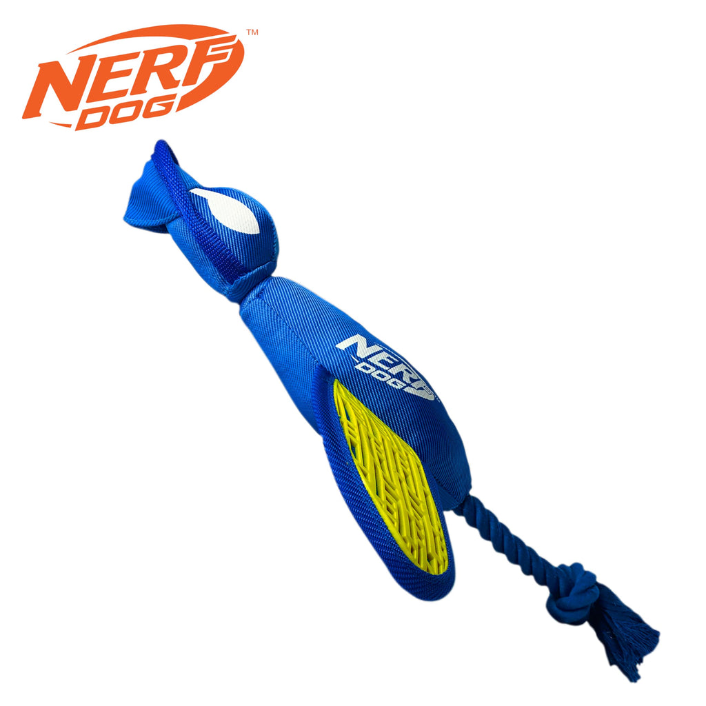 Large Nylon Launching Duck Y544