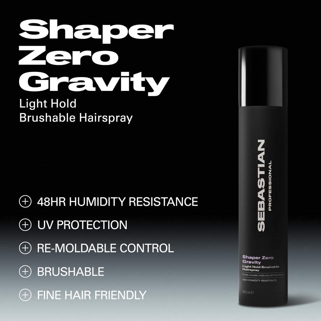 Hairspray Q154