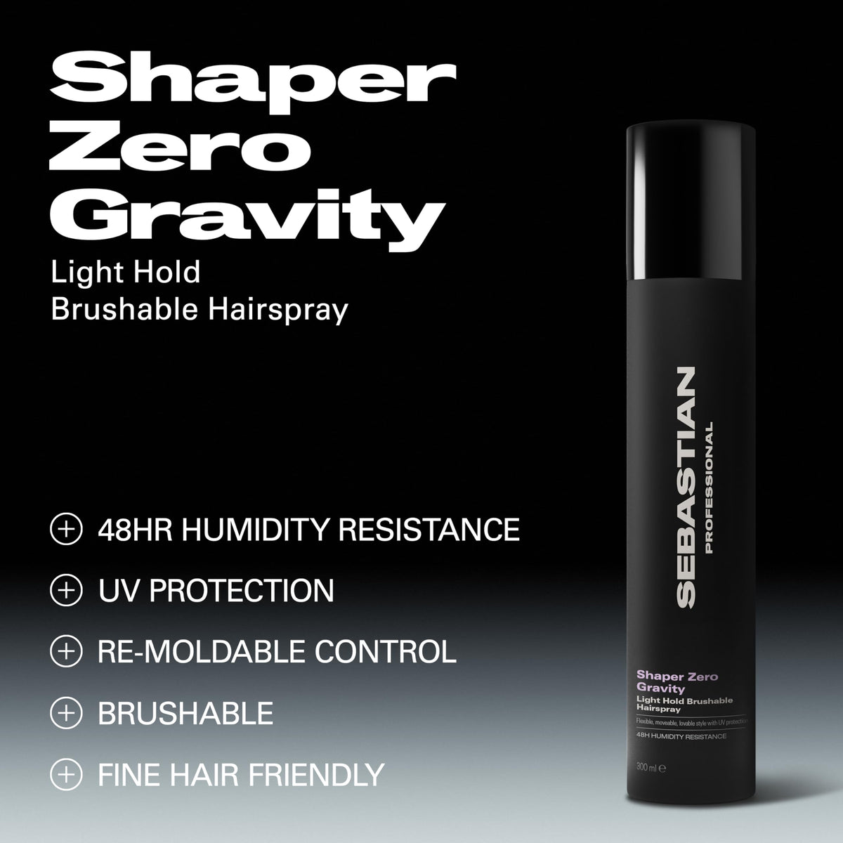 Hairspray Q154