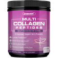 Unflavored Multi Collagen Peptides F914325