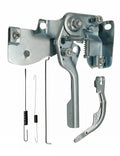 Throttle Control Assembly N752265