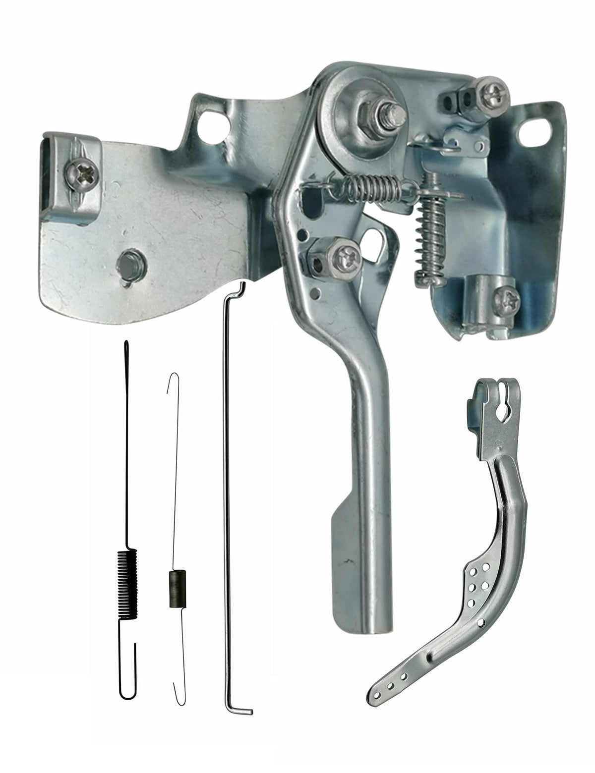 Throttle Control Assembly N752265