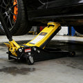 3 Ton Low Profile Hydraulic Floor Jack D202