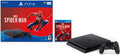 Playstation 4 Slim 1TB SSD Console with Wireless Controller V542138