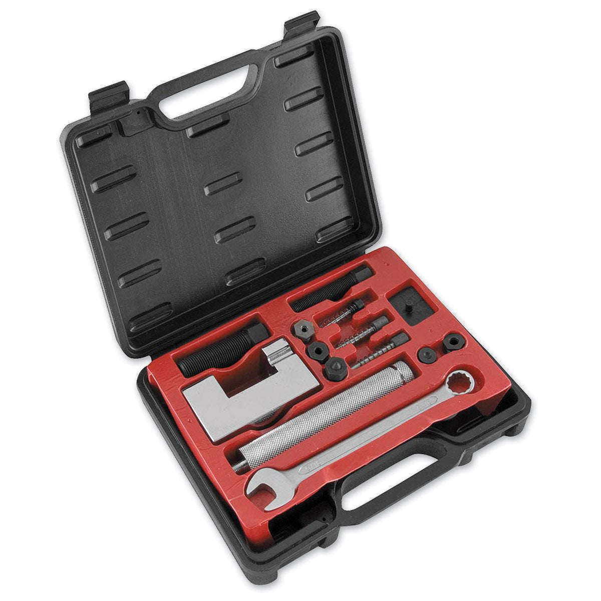Heavy-Duty Chain Breaker and Rivet Tool S616259