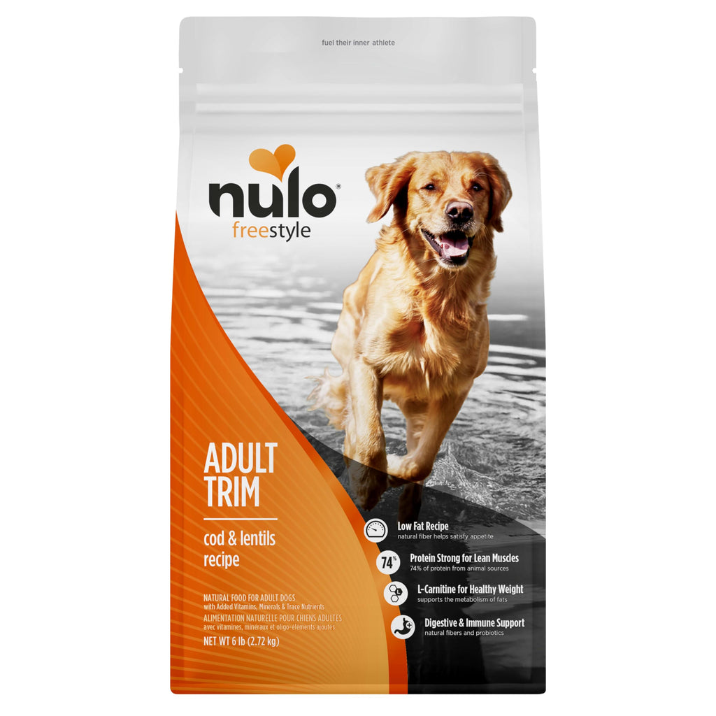 High Protein Grain Free Dry Dog Food W767