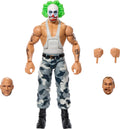 WWE Elite Collection Action Figure & Accessories O968096