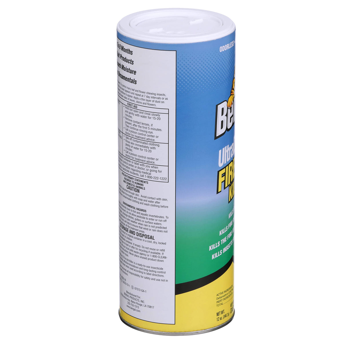 Fire Ant Killer 12-oz. H401172