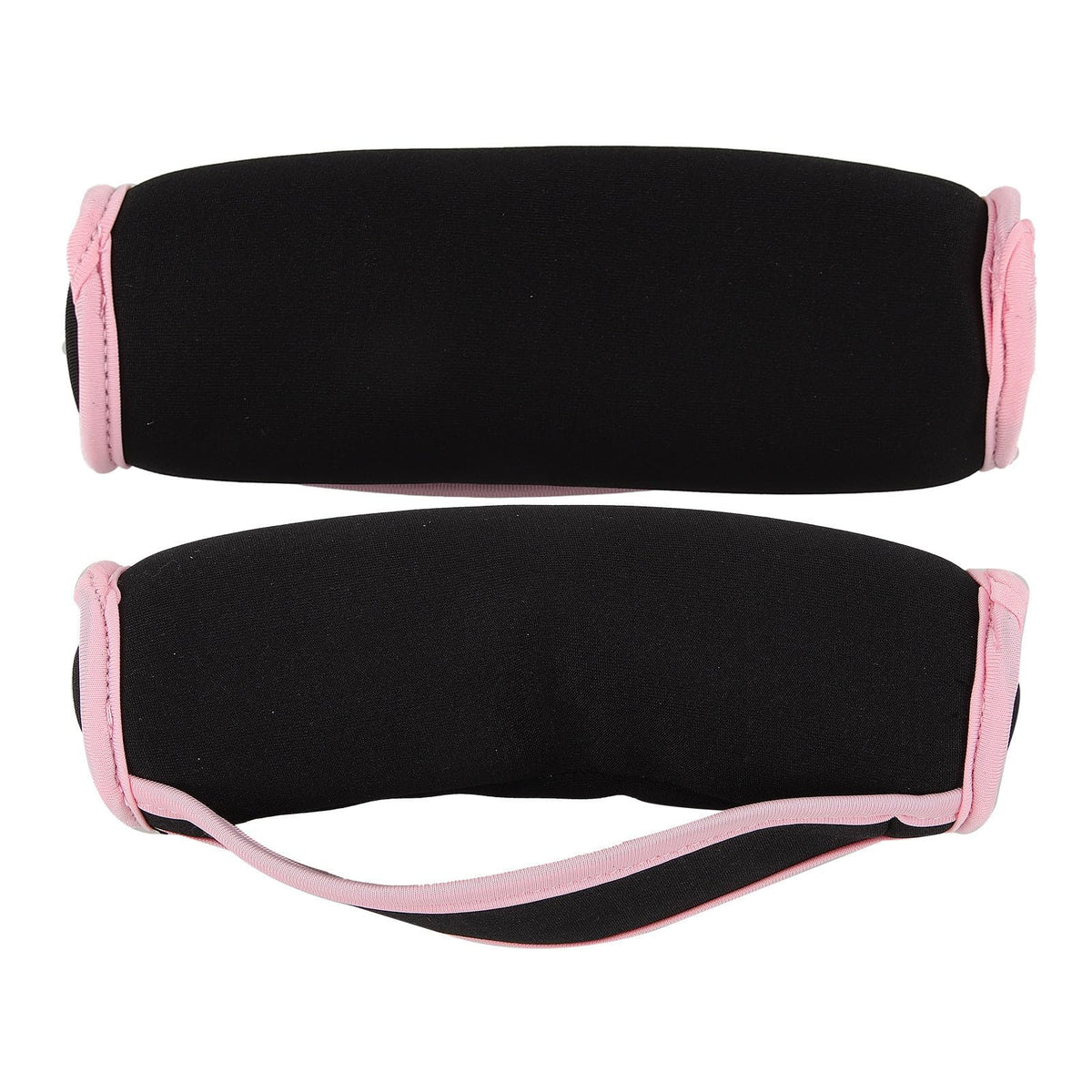 2pcs 1 Lb Hand Dumbbells L1576