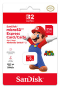 Micro SD Card W12732