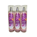 Fine Fragrance Mists Set of 3 R37048