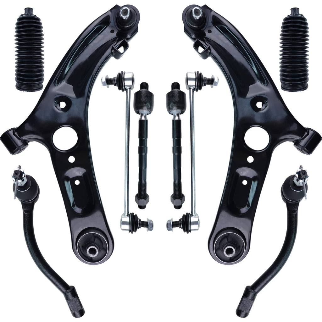 10Pcs Suspension Kit Z11290