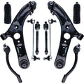 10Pcs Suspension Kit Z11290