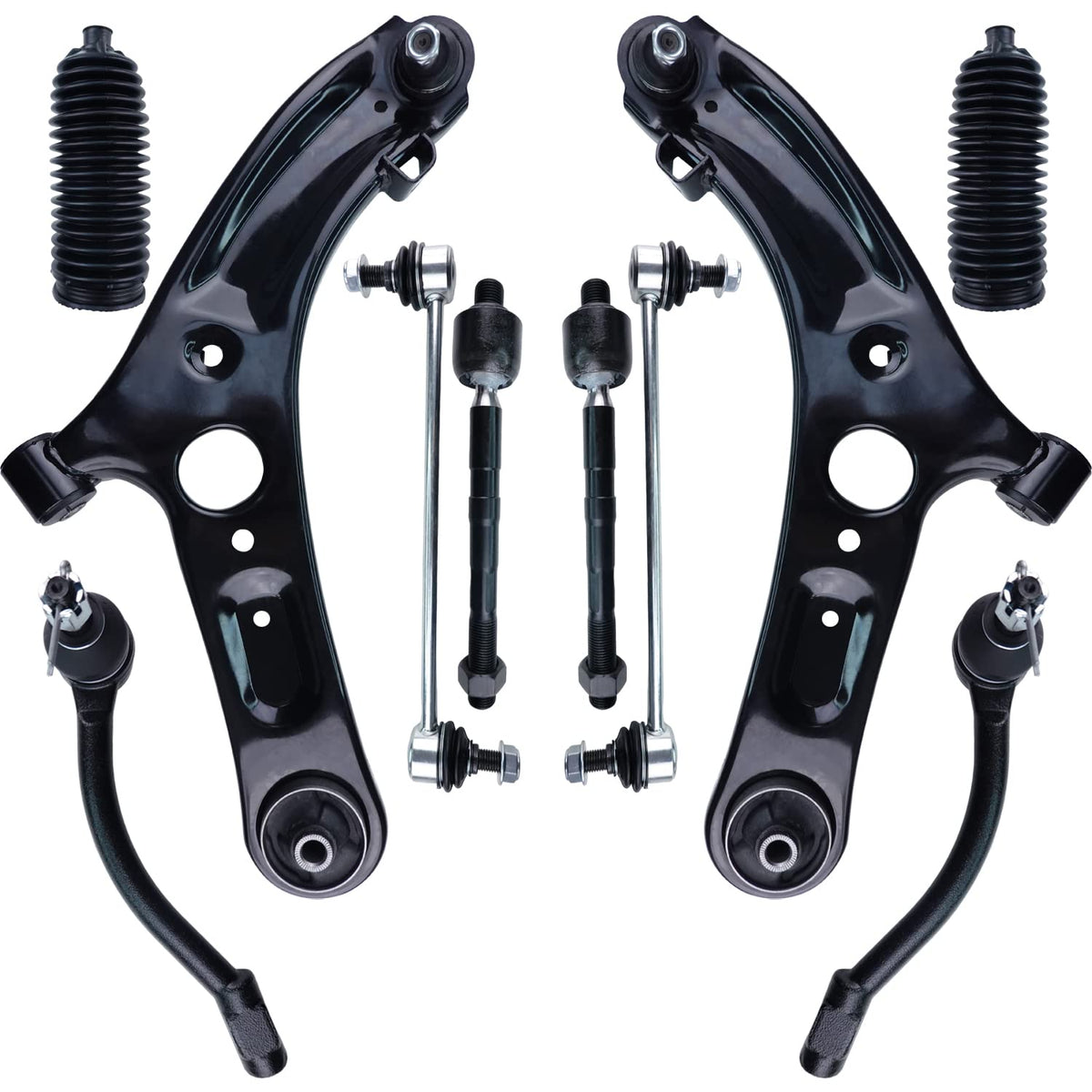 10Pcs Suspension Kit Z11290