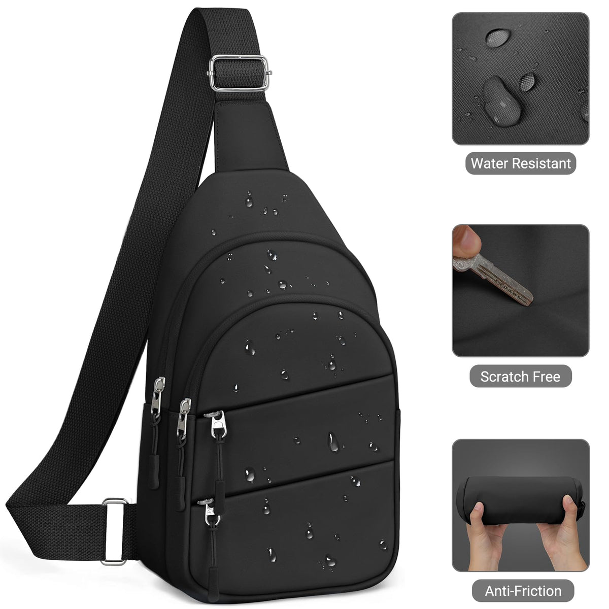 Crossbody Bags B609086