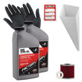 Oil Change Kit compatible with Kawasaki KEF300, KLF300 S8834