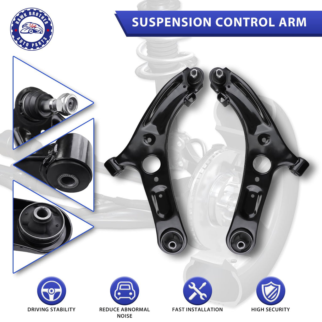 10Pcs Suspension Kit Z11290
