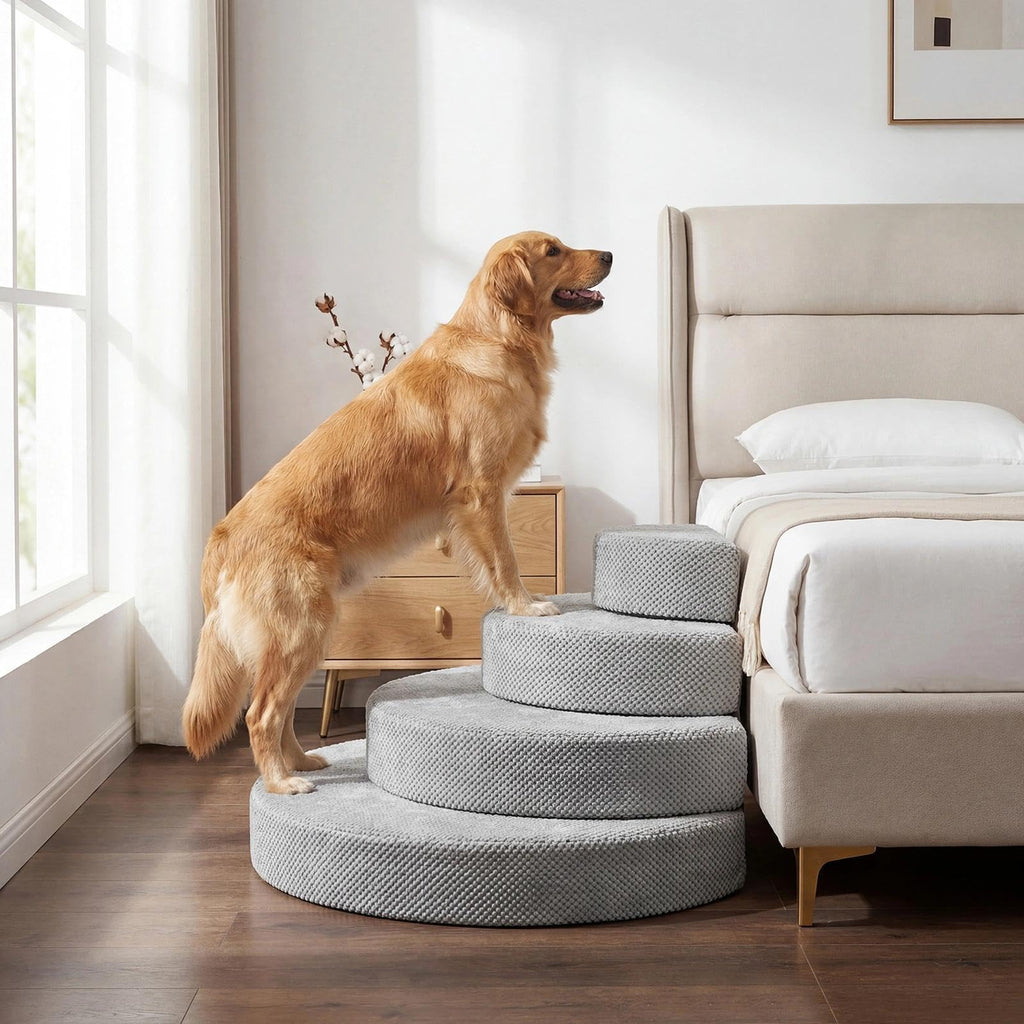 Modular Dog Stairs M605700