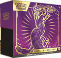 Pokémon TCG Elite Trainer Box O995106