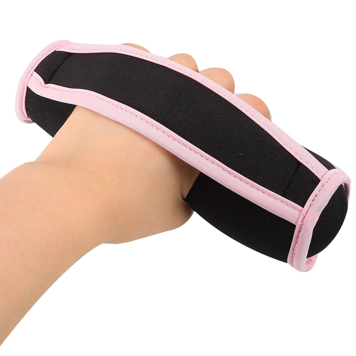 2pcs 1 Lb Hand Dumbbells L1576