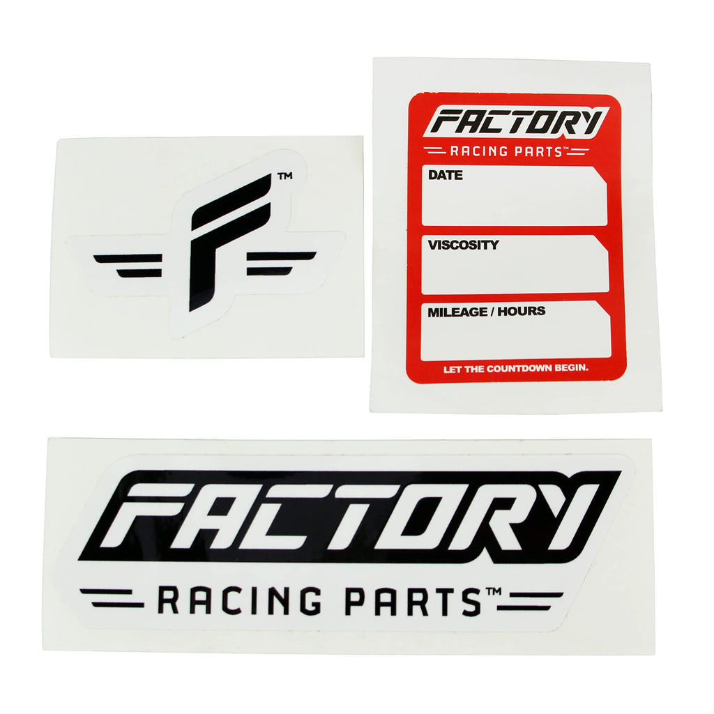 Oil Change Kit compatible with Kawasaki KEF300, KLF300 S8834