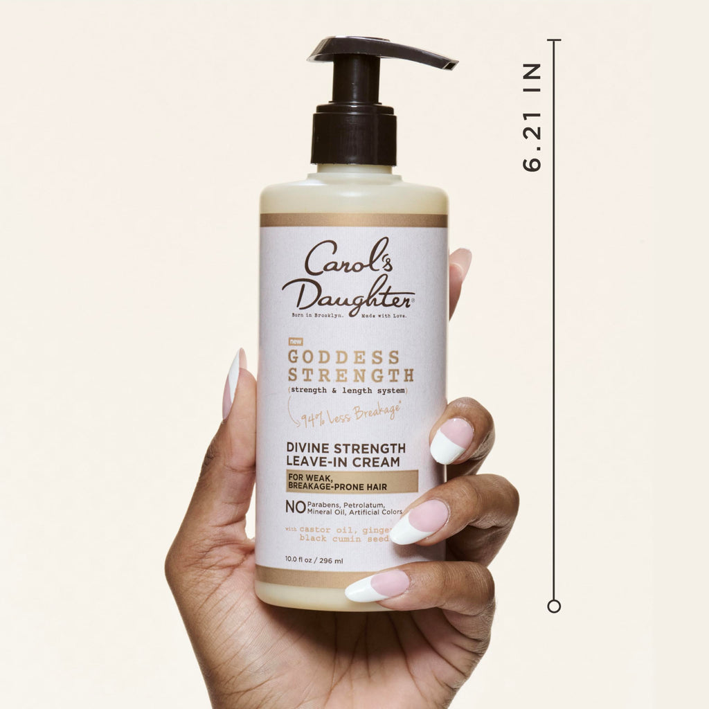 Leave In Conditioner Cream 10 Fl Oz X842219
