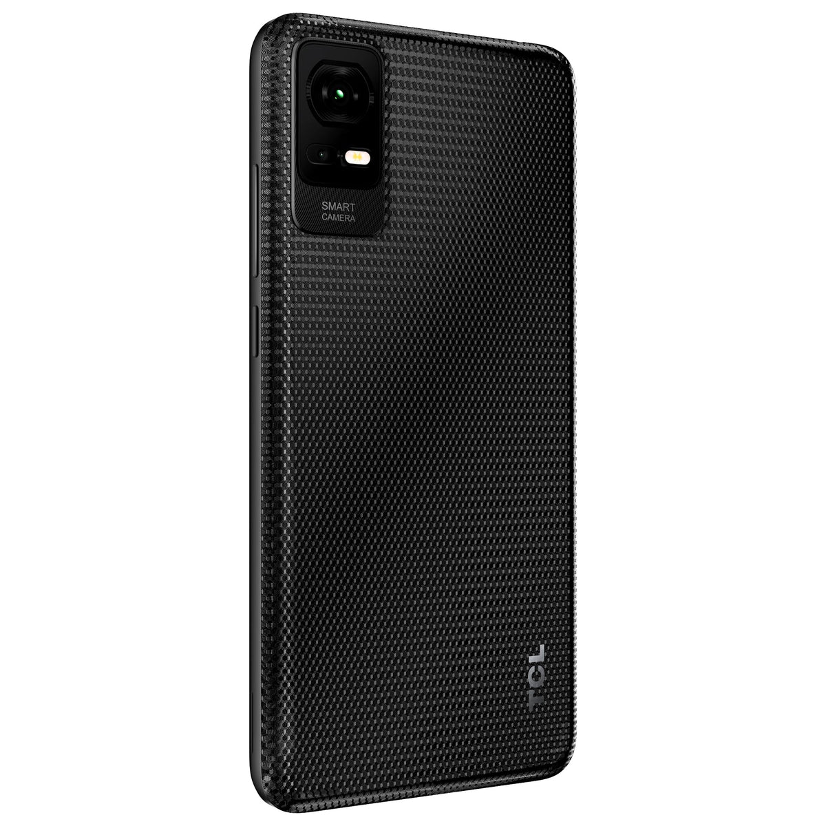 Unlocked Smartphone with 6.0" HD+ Display, 3+32GB, 3000mAh Battery, Android 13, Space Black I536389
