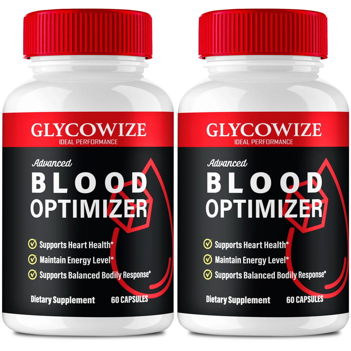 90 Capsules G298431
