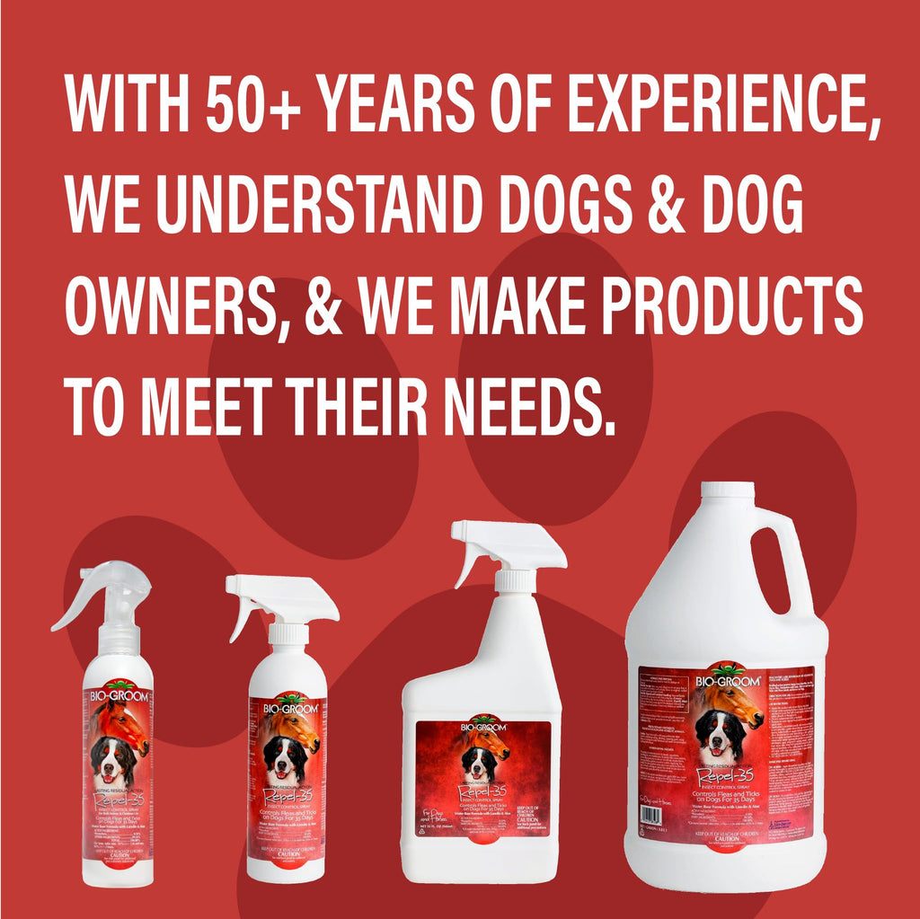 Flea & Tick Dog Fly Spray 16 fl oz Z77392