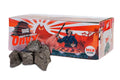 10 lbs. All Natural Onyx Binchotan Lump Charcoal R3451