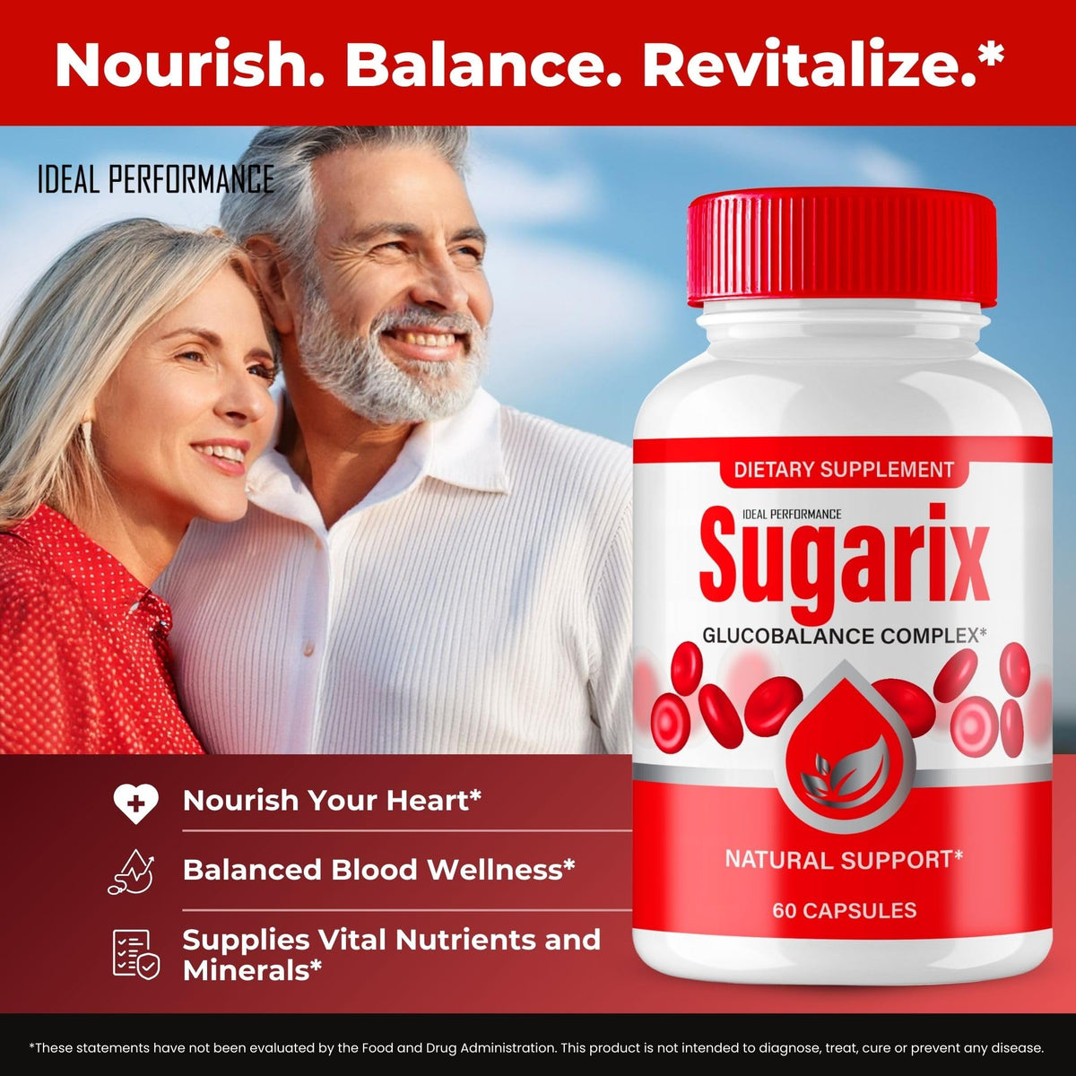 All Natural Capsules I830