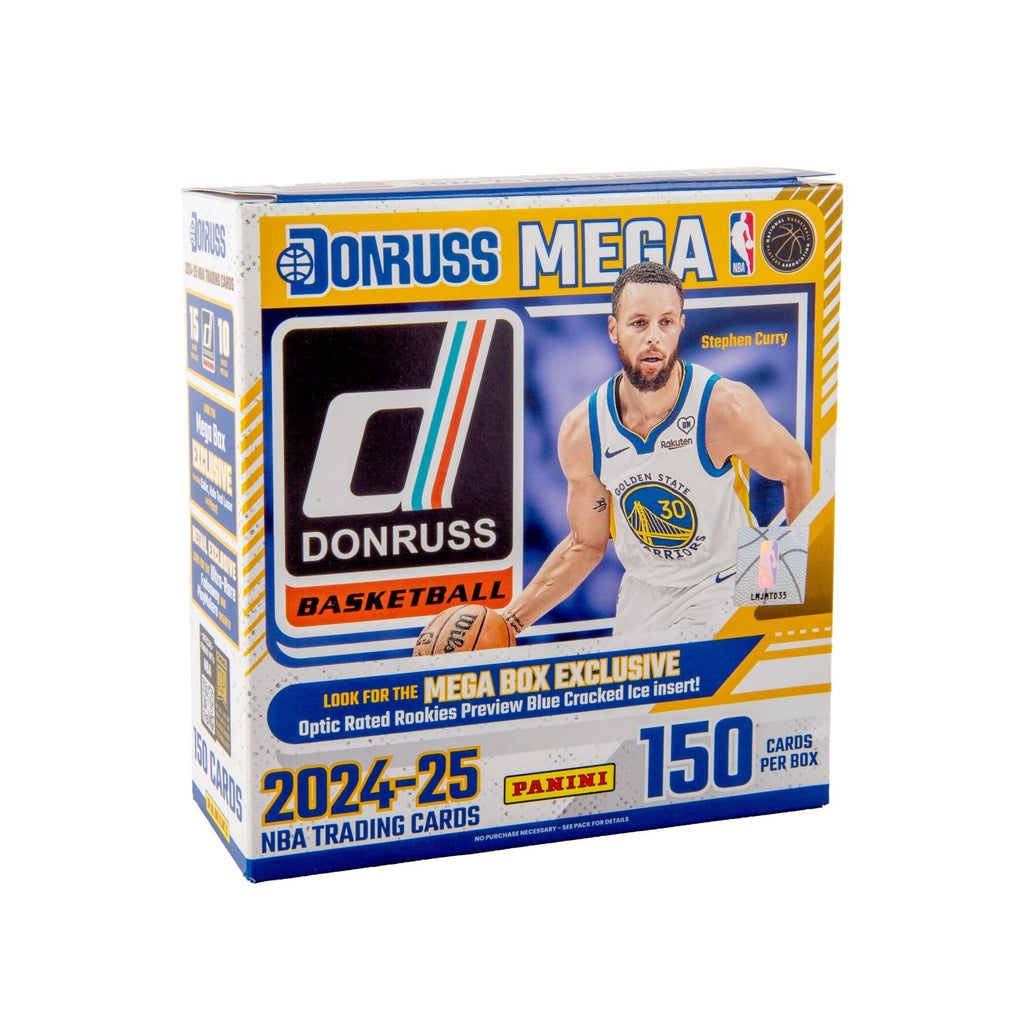 Mega Box B831