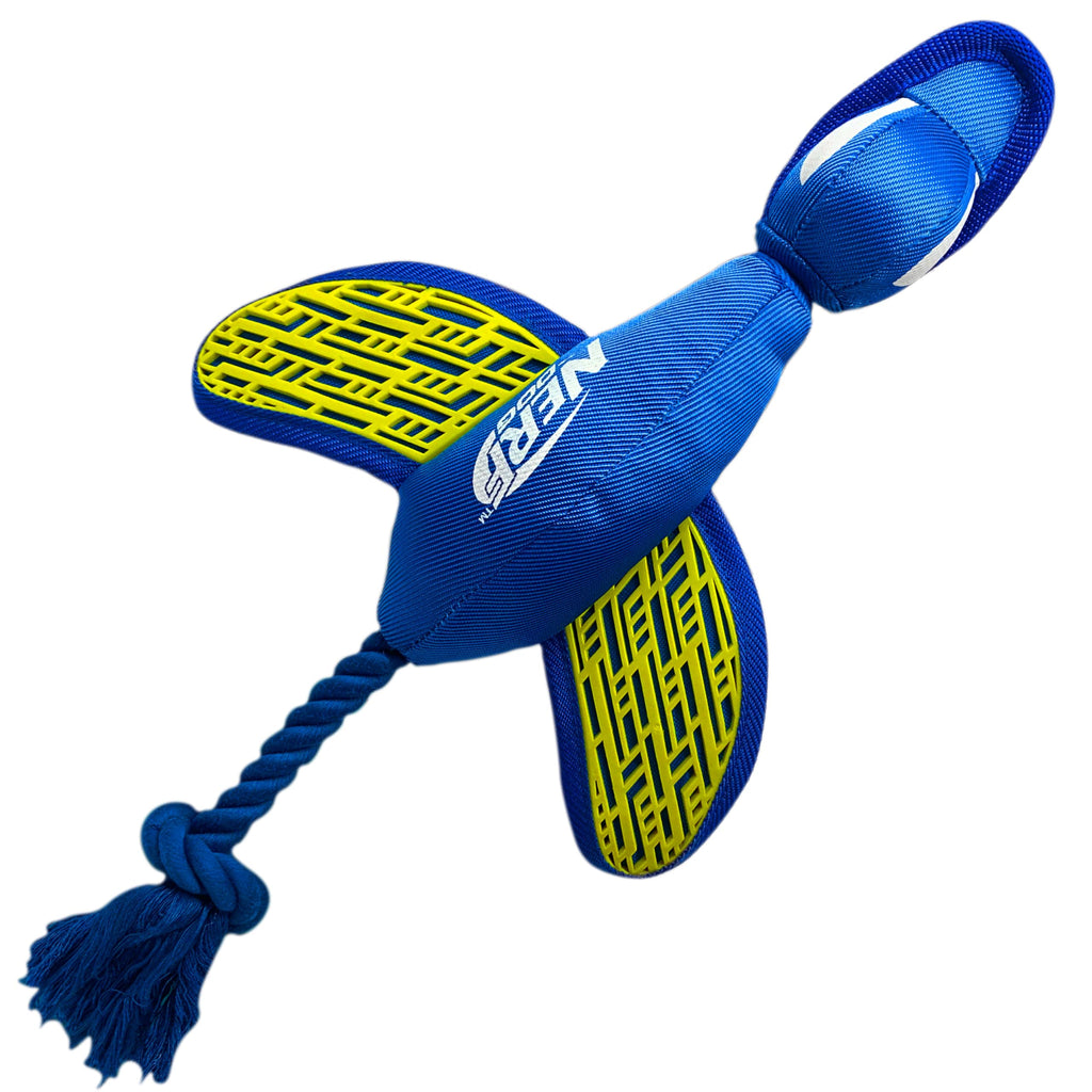 Large Nylon Launching Duck Y544