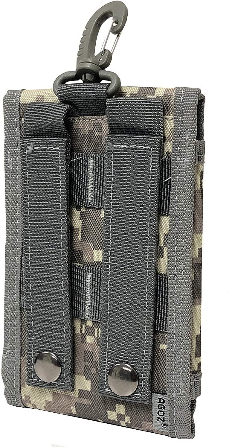 Hard Protective Calculator Case with Belt Clip M827