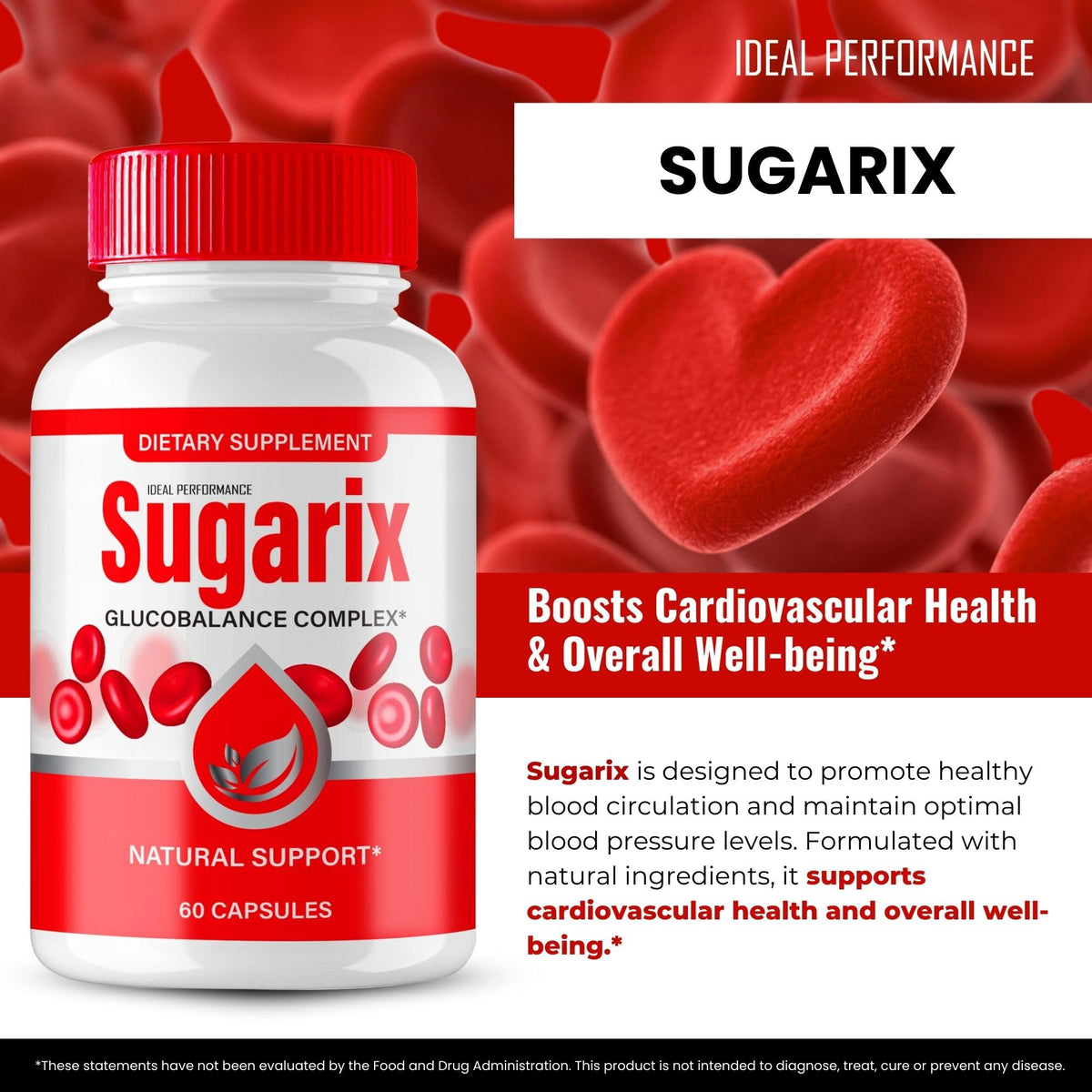 All Natural Capsules I830