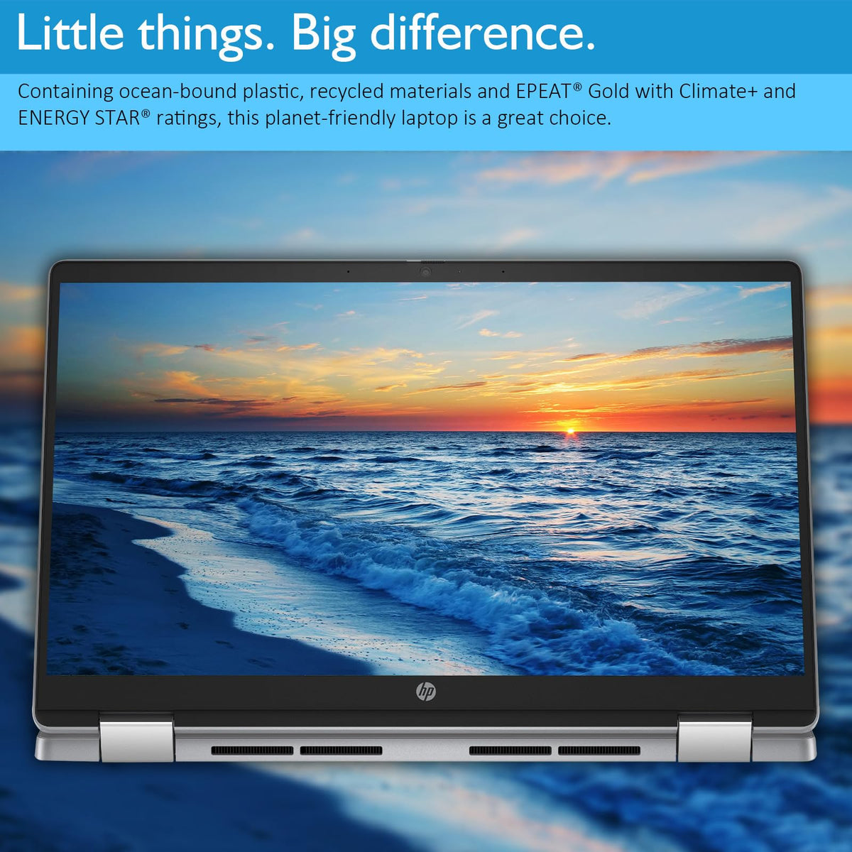 14" 2 in 1 Touchscreen Chromebook I8831