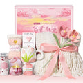 Self Care Gift Basket V367