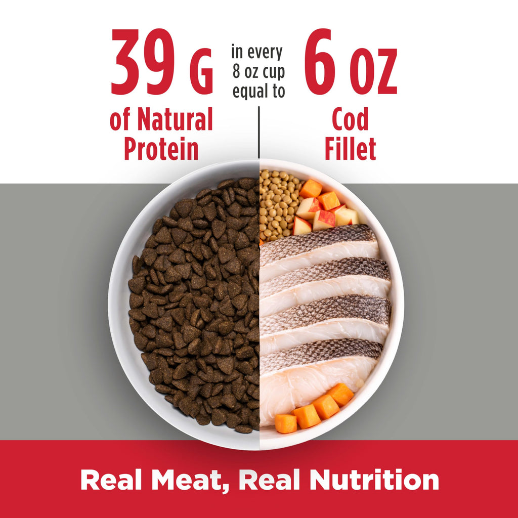High Protein Grain Free Dry Dog Food W767