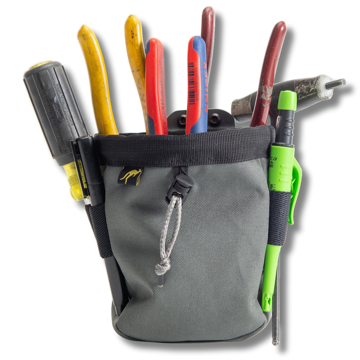Clip-On Tool Belt Bag D72342