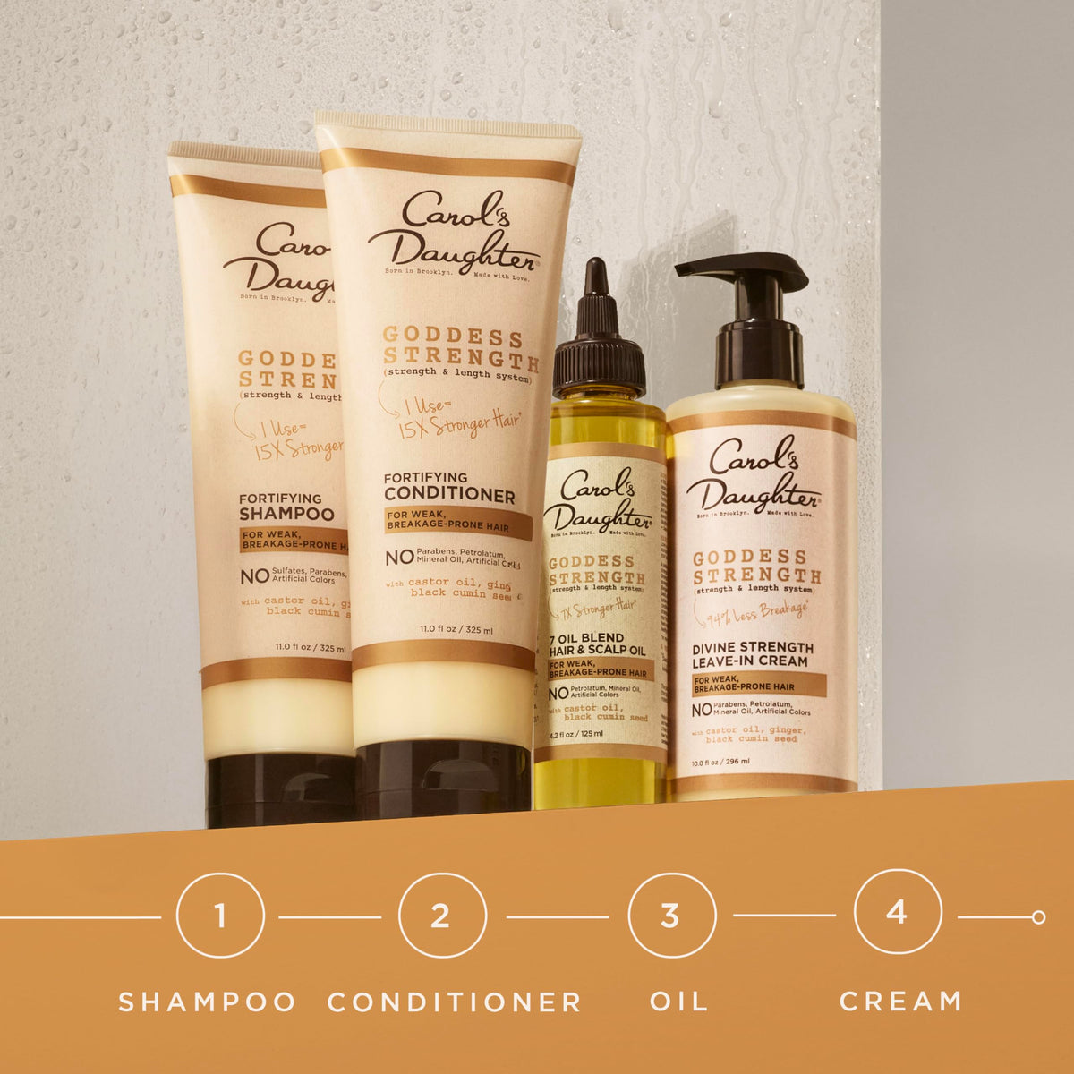 Leave In Conditioner Cream 10 Fl Oz X842219