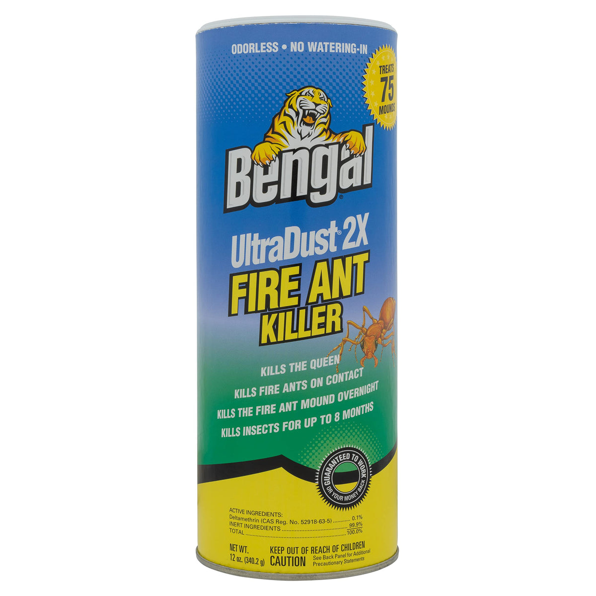 Fire Ant Killer 12-oz. H401172