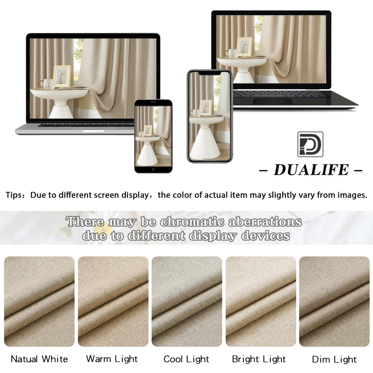 132 Inch Blackout Curtains 11 ft Long Pinch Pleated Drapes 2 Panels M77405